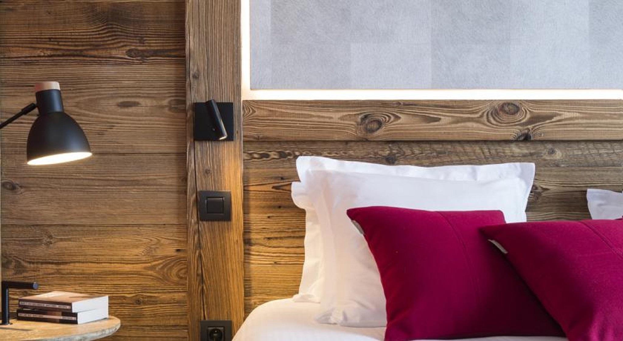 Hotel Village Montana By Les Etincelles Tignes Εξωτερικό φωτογραφία
