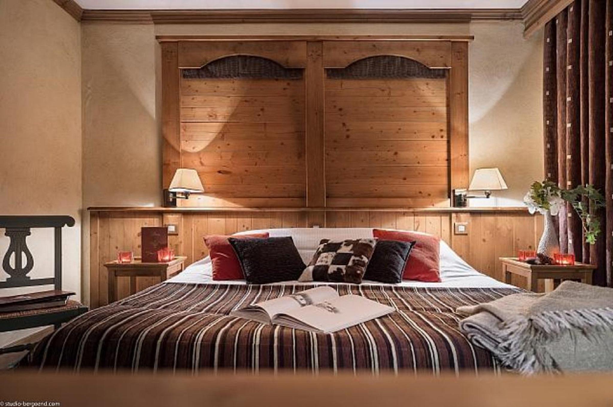Hotel Village Montana By Les Etincelles Tignes Εξωτερικό φωτογραφία