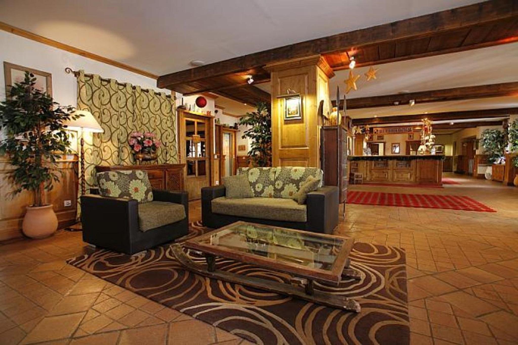 Hotel Village Montana By Les Etincelles Tignes Εξωτερικό φωτογραφία
