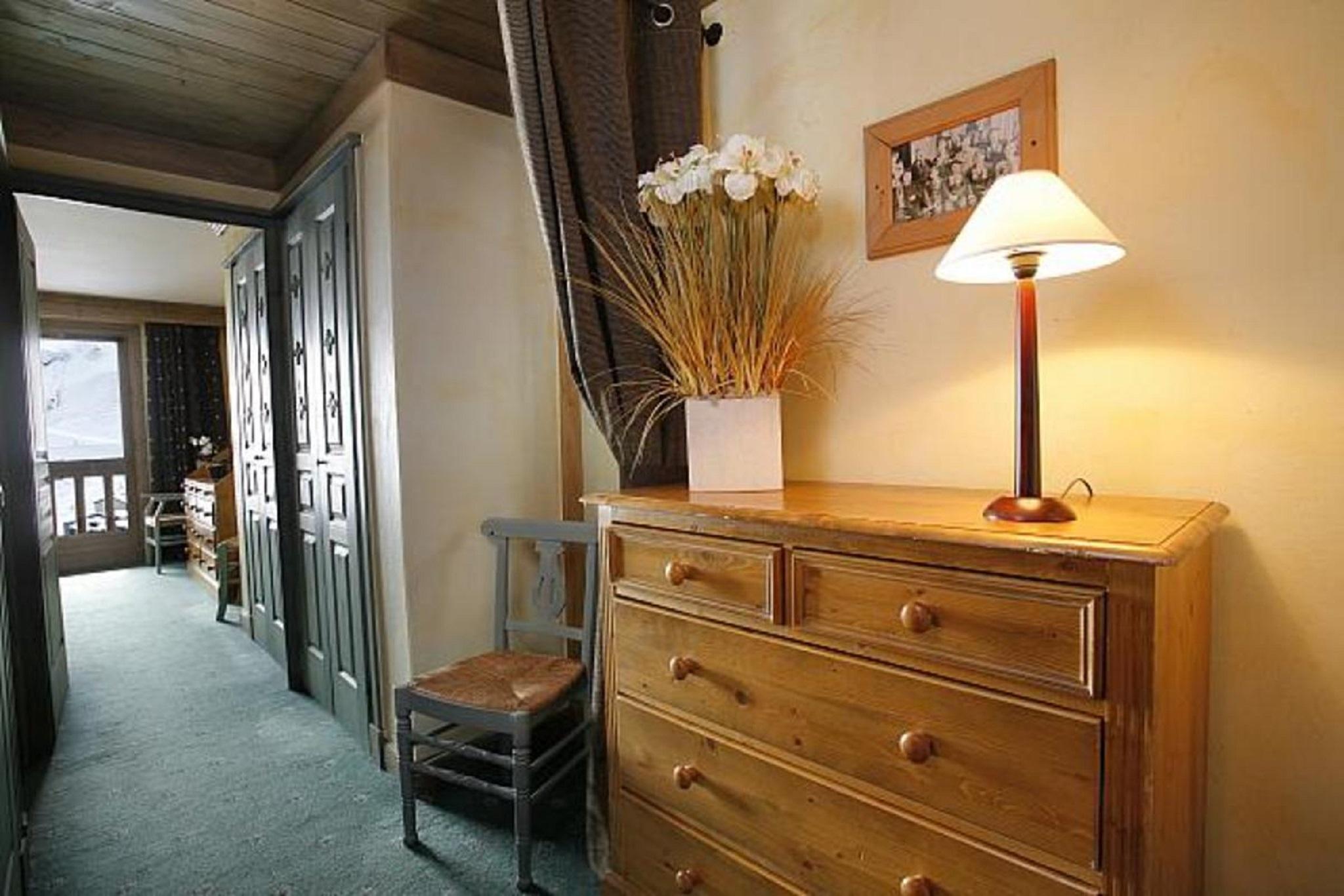 Hotel Village Montana By Les Etincelles Tignes Εξωτερικό φωτογραφία